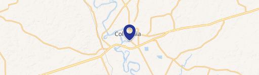 Columbia, MS 39429