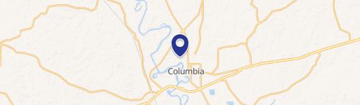 Columbia, MS 39429