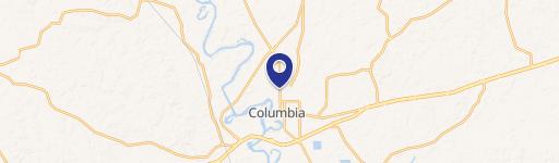 Columbia, MS 39429
