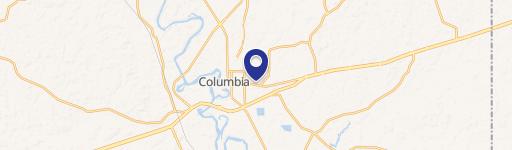 Columbia, MS 39429