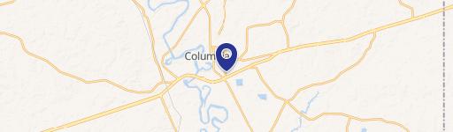 Columbia, MS 39429