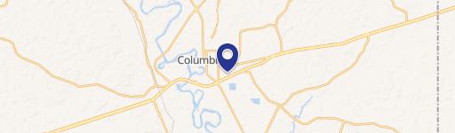 Columbia, MS 39429