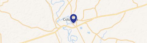 Columbia, MS 39429