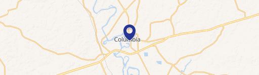 Columbia, MS 39429