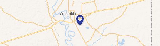 Columbia, MS 39429