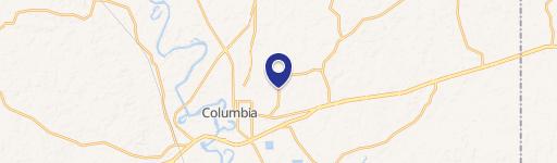 Columbia, MS 39429