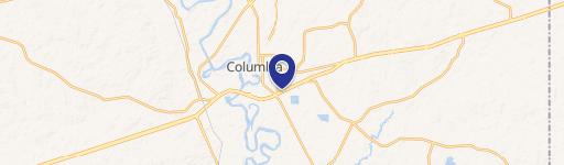 Columbia, MS 39429