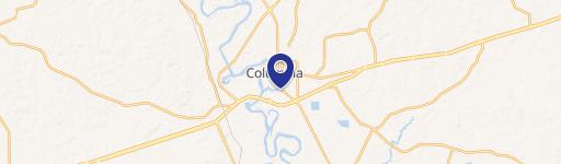 Columbia, MS 39429