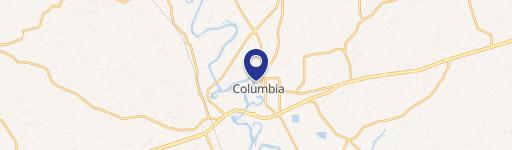 Columbia, MS 39429