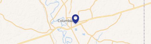 Columbia, MS 39429
