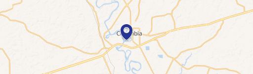 Columbia, MS 39429