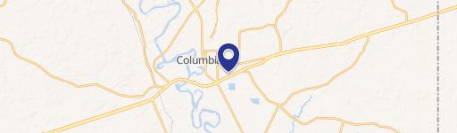 Columbia, MS 39429
