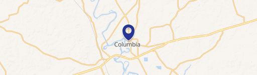 Columbia, MS 39429