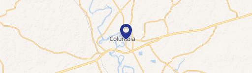 Columbia, MS 39429