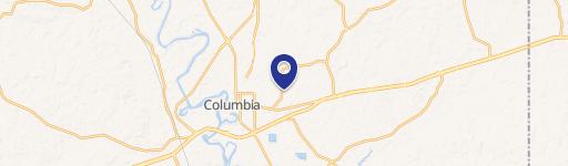 Columbia, MS 39429