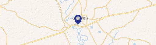 Columbia, MS 39429
