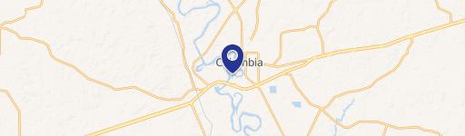 Columbia, MS 39429