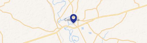 Columbia, MS 39429
