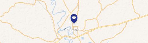 Columbia, MS 39429