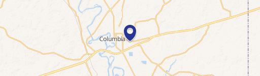 Columbia, MS 39429