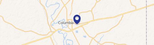 Columbia, MS 39429