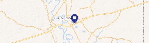 Columbia, MS 39429