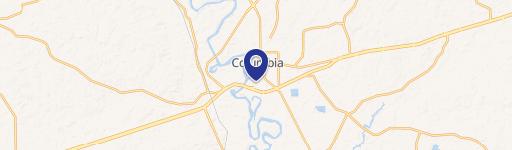 Columbia, MS 39429