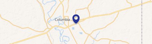 Columbia, MS 39429