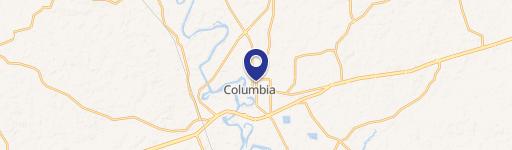 Columbia, MS 39429