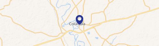 Columbia, MS 39429
