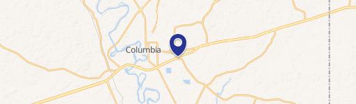 Columbia, MS 39429