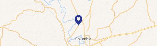 Columbia, MS 39429
