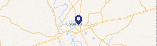 Columbia, MS 39429