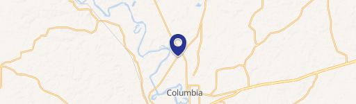 Columbia, MS 39429