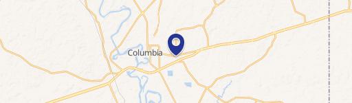Columbia, MS 39429