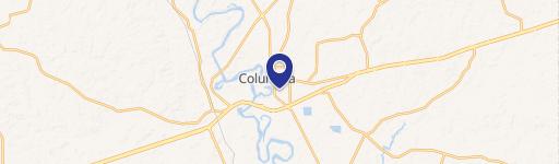 Columbia, MS 39429