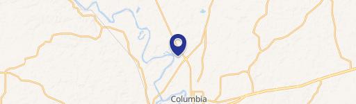 Columbia, MS 39429