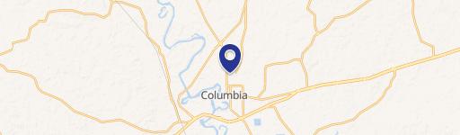 Columbia, MS 39429