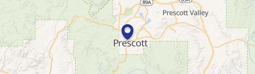 Prescott, AZ 86301