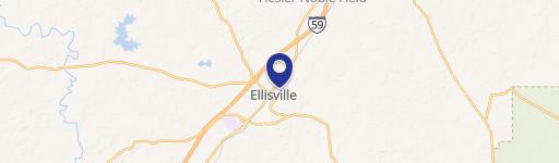 Ellisville, MS 39437