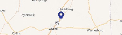 Ellisville, MS 39437