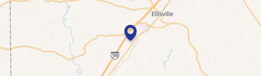 Ellisville, MS 39437