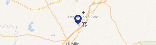 Ellisville, MS 39437