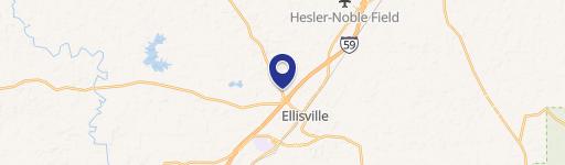 Ellisville, MS 39437