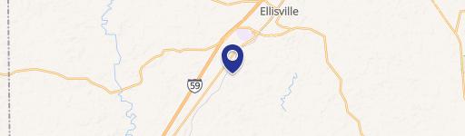 Ellisville, MS 39437