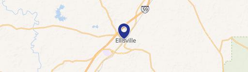 Ellisville, MS 39437