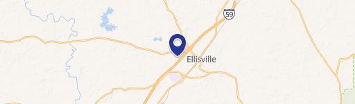 Ellisville, MS 39437