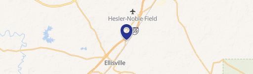 Ellisville, MS 39437