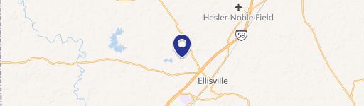 Ellisville, MS 39437