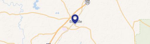 Ellisville, MS 39437